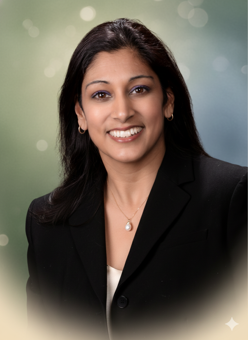 Michelle S. Jani, Licensed Marriage and Family Therapist